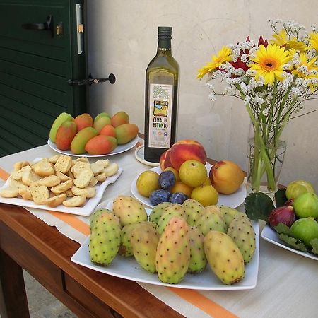 Casina Dei Nonni Bed & Breakfast Carpignano Salentino Eksteriør bilde