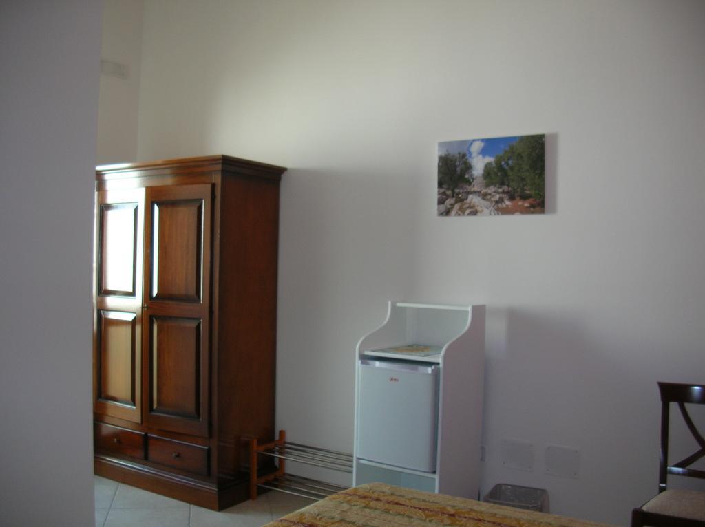 Casina Dei Nonni Bed & Breakfast Carpignano Salentino Eksteriør bilde