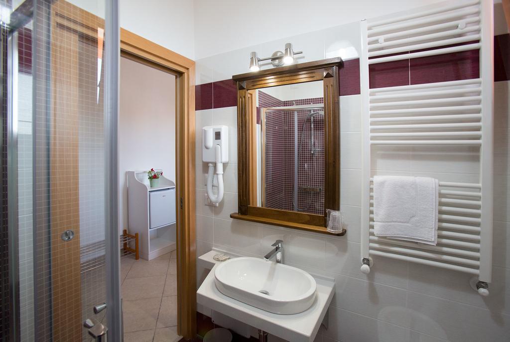 Casina Dei Nonni Bed & Breakfast Carpignano Salentino Eksteriør bilde