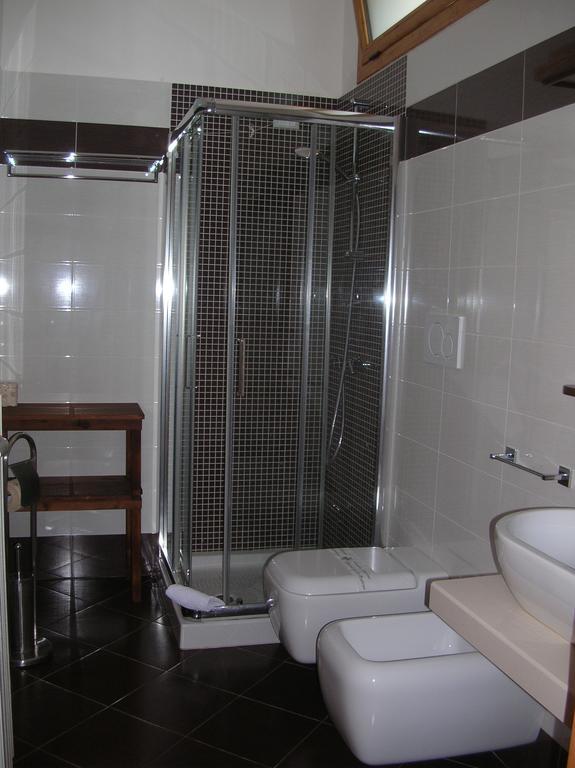 Casina Dei Nonni Bed & Breakfast Carpignano Salentino Eksteriør bilde