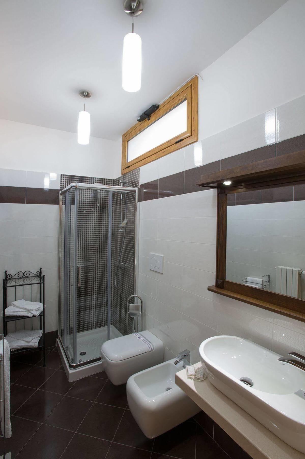 Casina Dei Nonni Bed & Breakfast Carpignano Salentino Eksteriør bilde