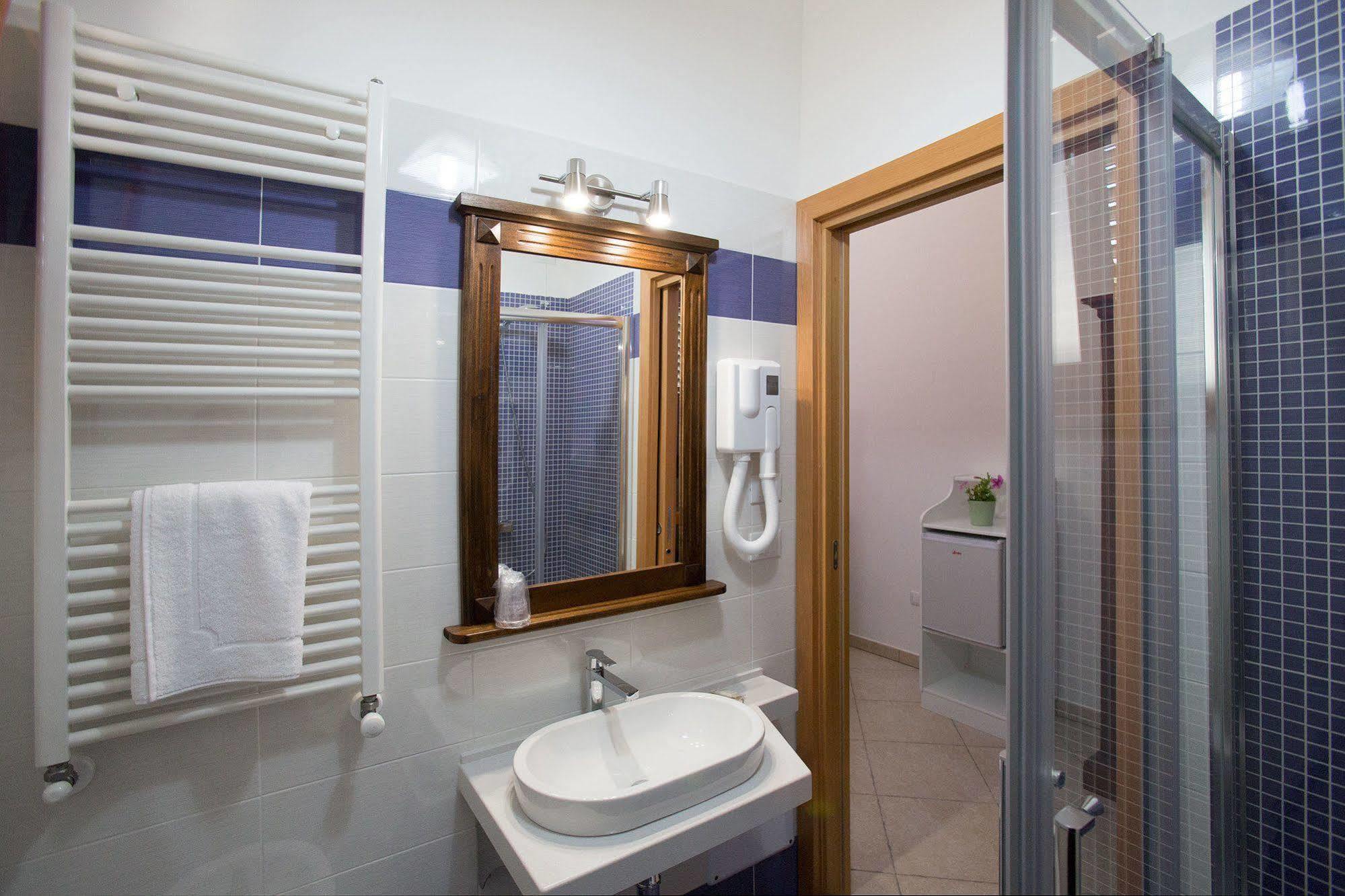 Casina Dei Nonni Bed & Breakfast Carpignano Salentino Eksteriør bilde