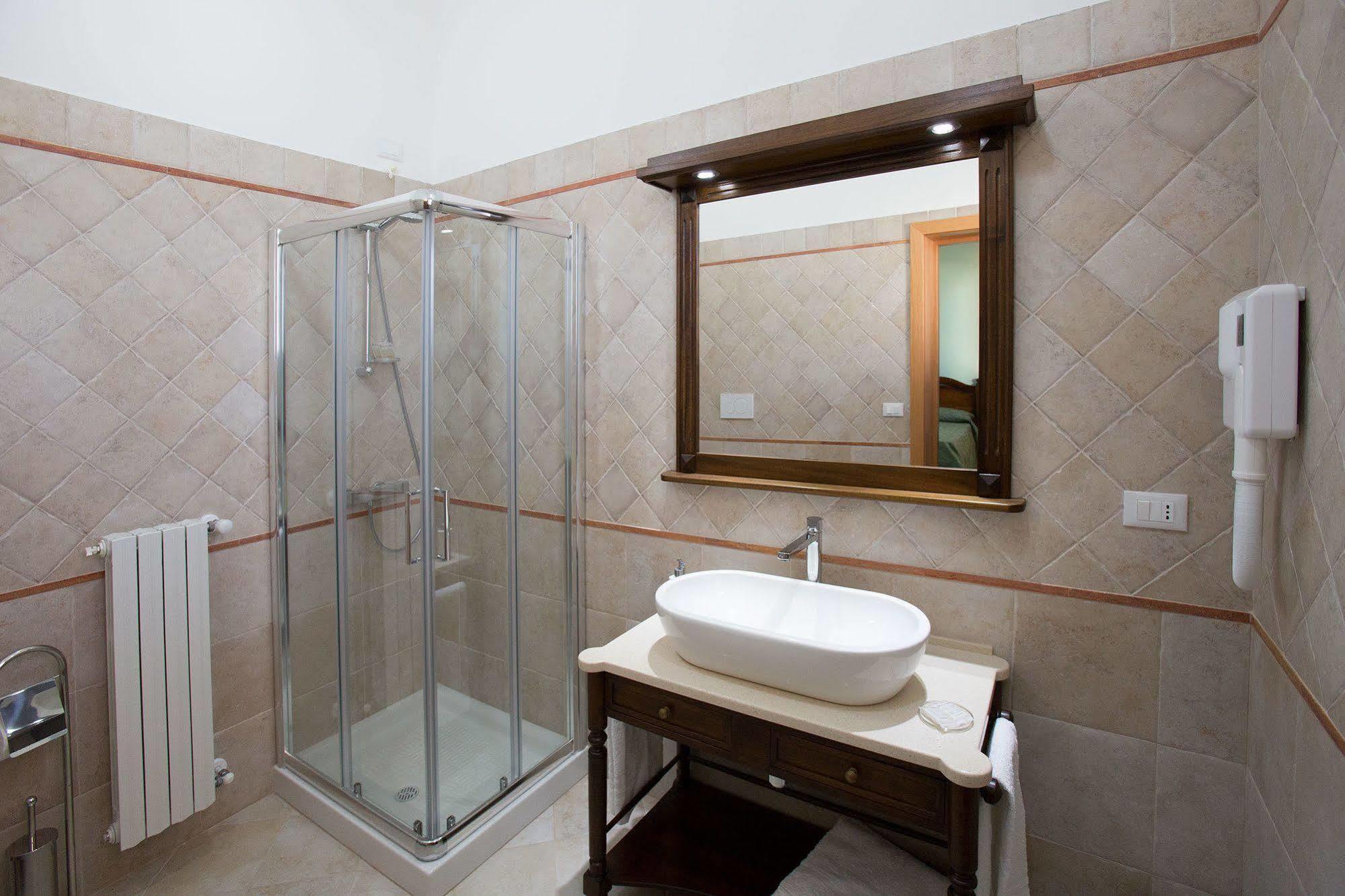 Casina Dei Nonni Bed & Breakfast Carpignano Salentino Eksteriør bilde