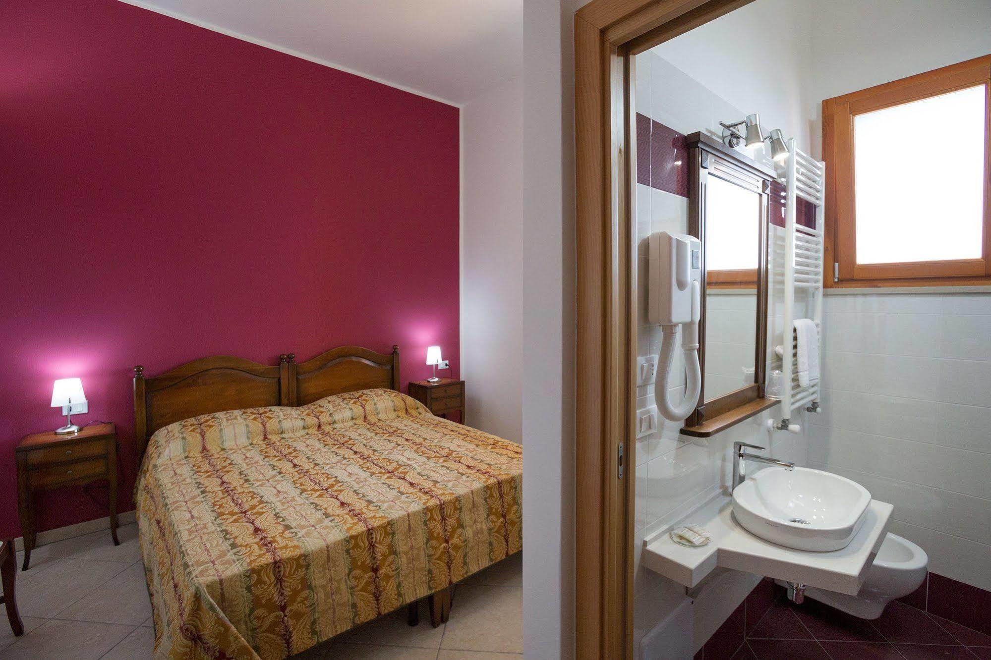 Casina Dei Nonni Bed & Breakfast Carpignano Salentino Eksteriør bilde